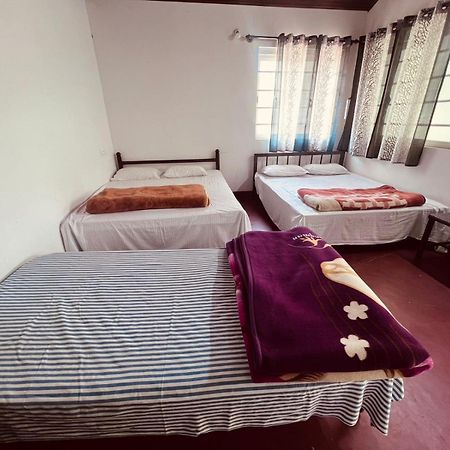 Darshan'S Home Stay มาดิเครี ภายนอก รูปภาพ